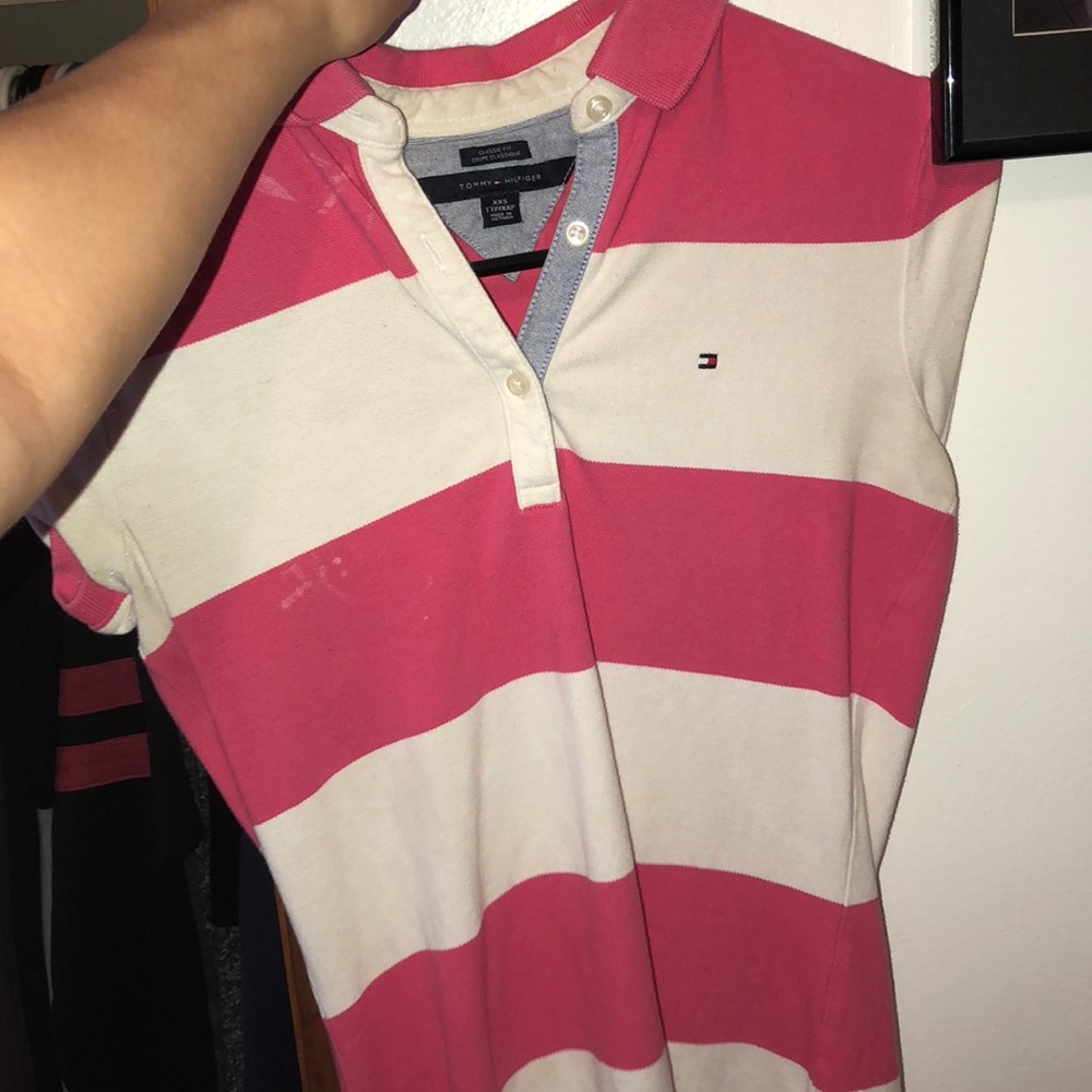 Tommy Hilfiger t-shirt